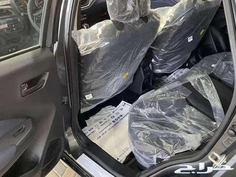 Suzuki Baleno 2025 Standard and Full Option63615048427651112