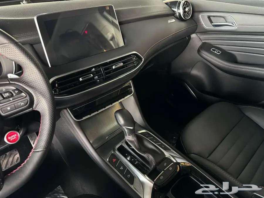 MG HS Full Option 2000 CC Turbo 2023 Model Best Price63615049304193114