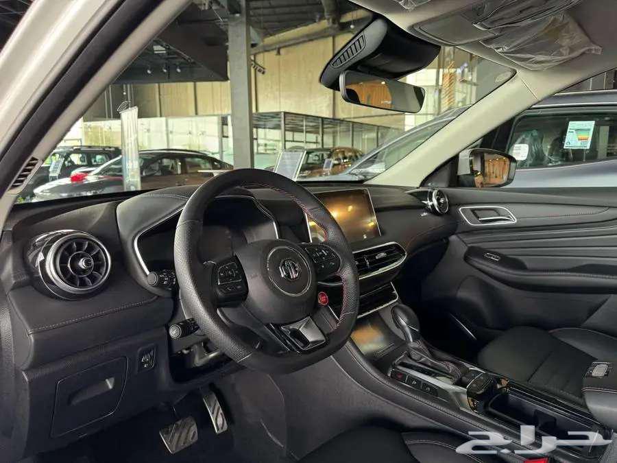 MG HS Full Option 2000 CC Turbo 2023 Model Best Price63615049304193113