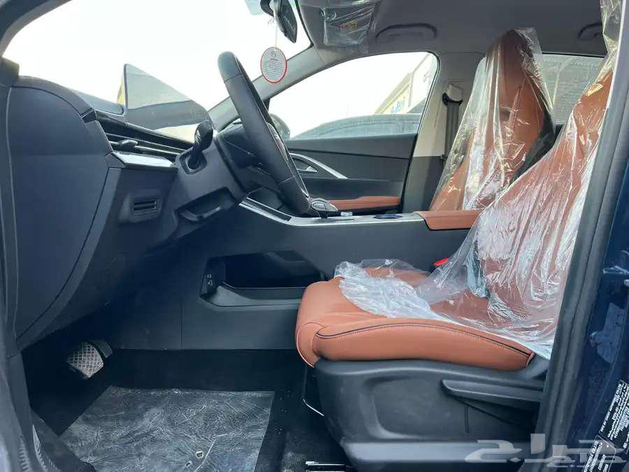 Chery Omoda C5 Comfort 2025 Model Cash and Installments63615066903041114