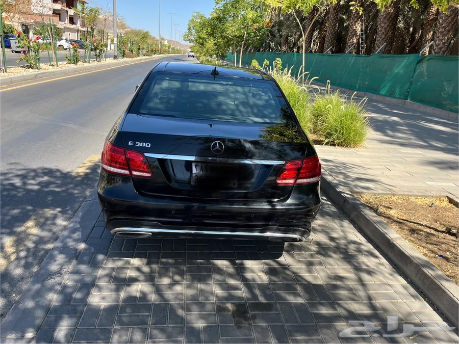 Mercedes E300 2014636150521240331127