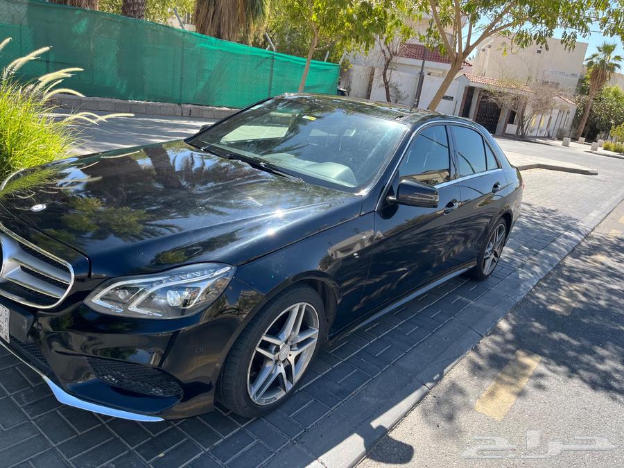 Mercedes E300 201463615052124033114