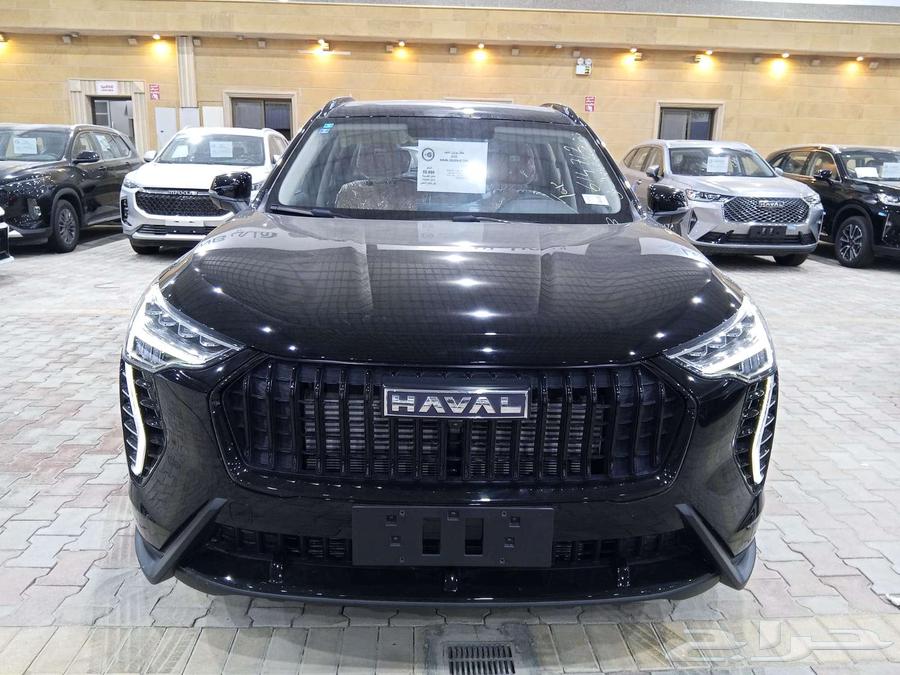 هافال جوليان اكتيف 202563615067812993111