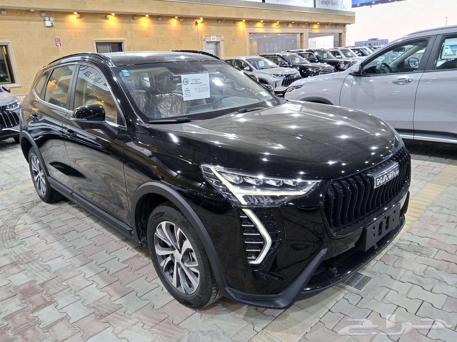 Haval Jolion Active 202563615067812993119