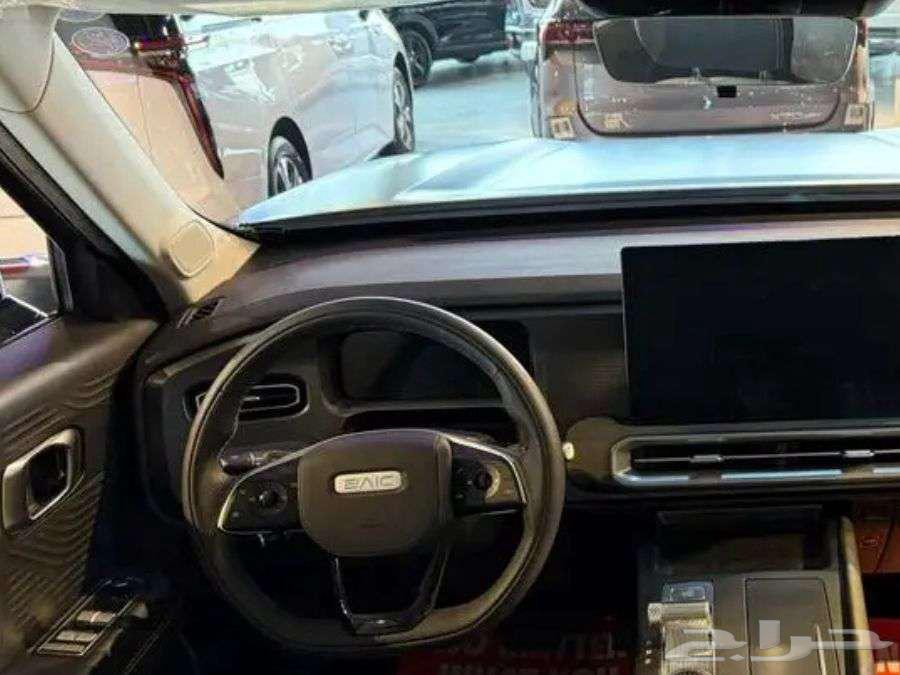 بايك BJ30 Lv5 هايبرد 2025 بدون دفعة اولى63615063922691113