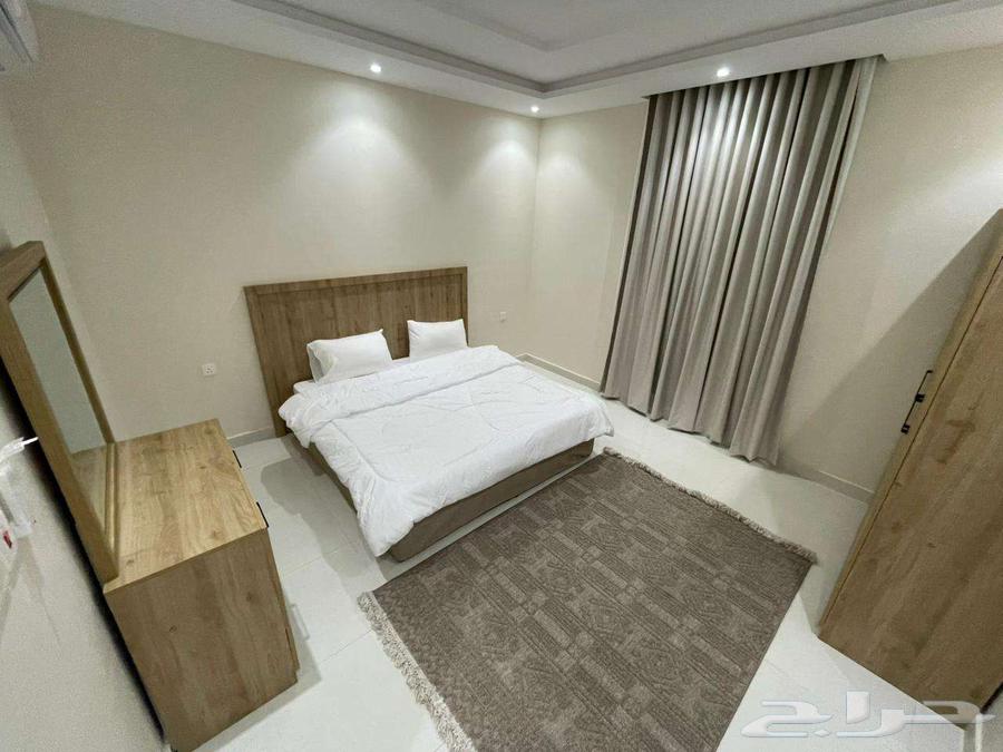 شقة للإيجار