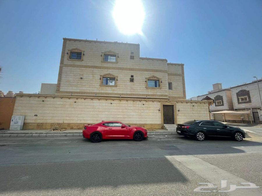 فيلا في جدة موقع مميز وبسعر مغري جدا63348835920771111