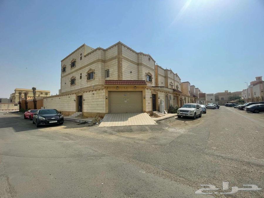فيلا في جدة موقع مميز وبسعر مغري جدا633488359207711118