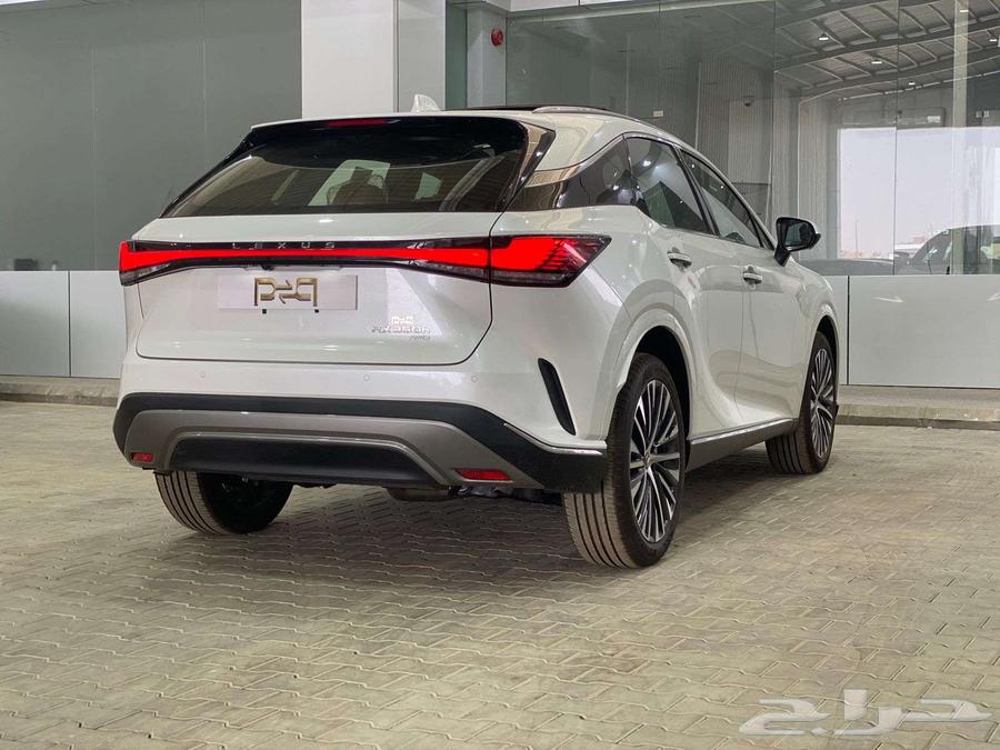 Lexus RX 350 BH Full Hybrid 202563615074891265113