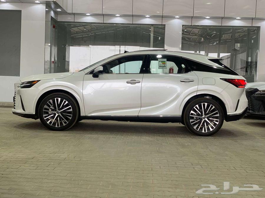 Lexus RX 350 BH Full Hybrid 202563615074891265112