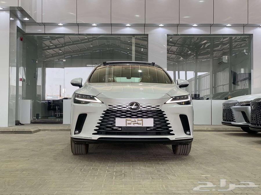 Lexus RX 350 BH Full Hybrid 202563615074891265111