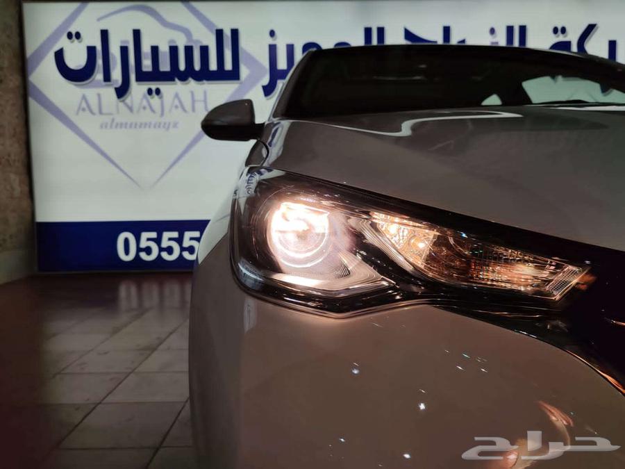 Changan SFN 2026 Full Option63615075620739113
