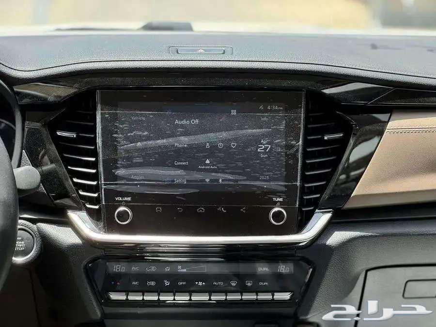 Isuzu MUX 2025 Full Option with Down Payment and Installments63615200811394113