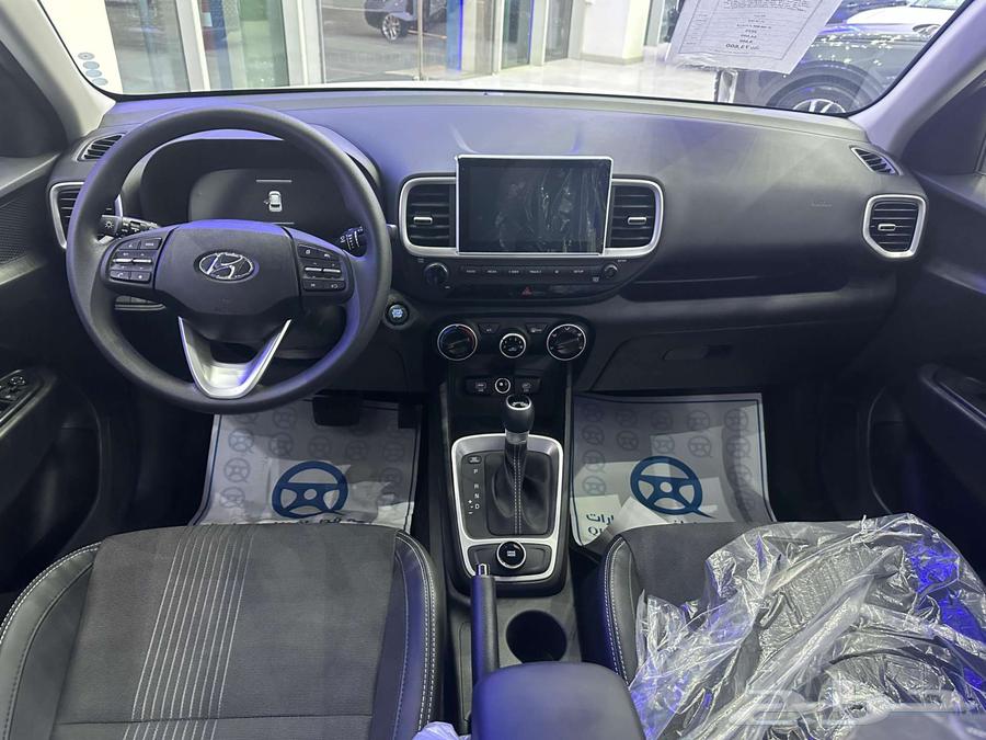 Hyundai Venue Comfort 2025 Discounts for Cash and Lowest Profit Margin63615203629699113