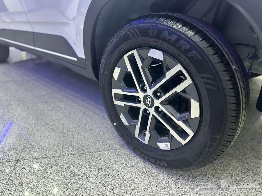 Hyundai Venue Comfort 2025 Discounts for Cash and Lowest Profit Margin63615203629699114