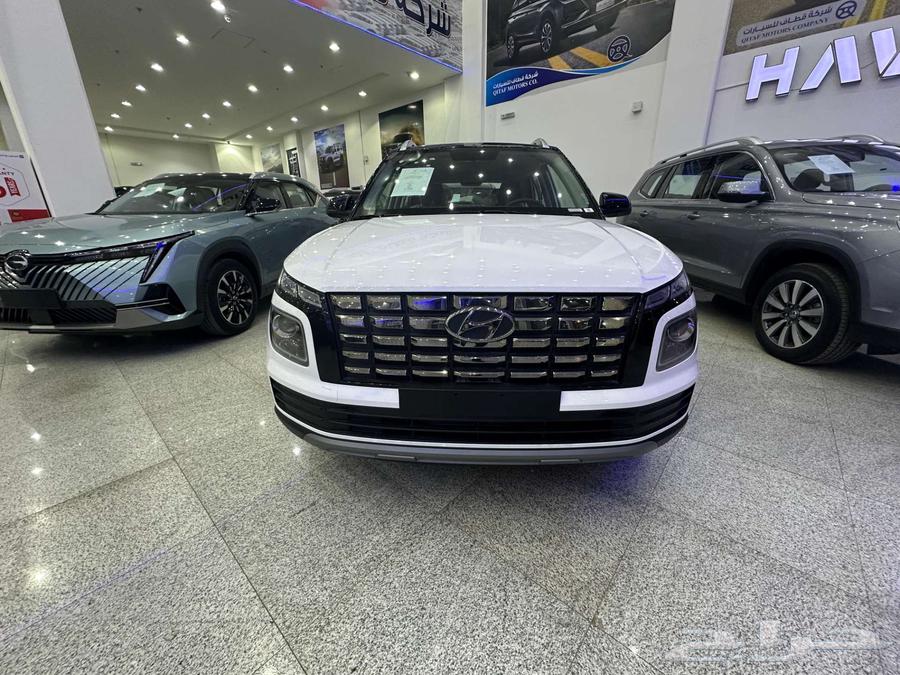 Hyundai Venue Comfort 2025 Discounts for Cash and Lowest Profit Margin63615203629699112