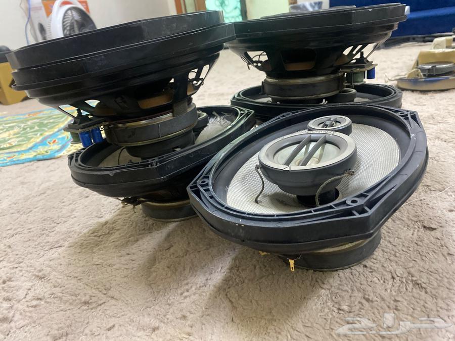 Kenwood headphones 320 watts633476342822421123