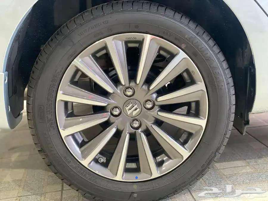 Suzuki Ciaz 2025 GL63615214371843114