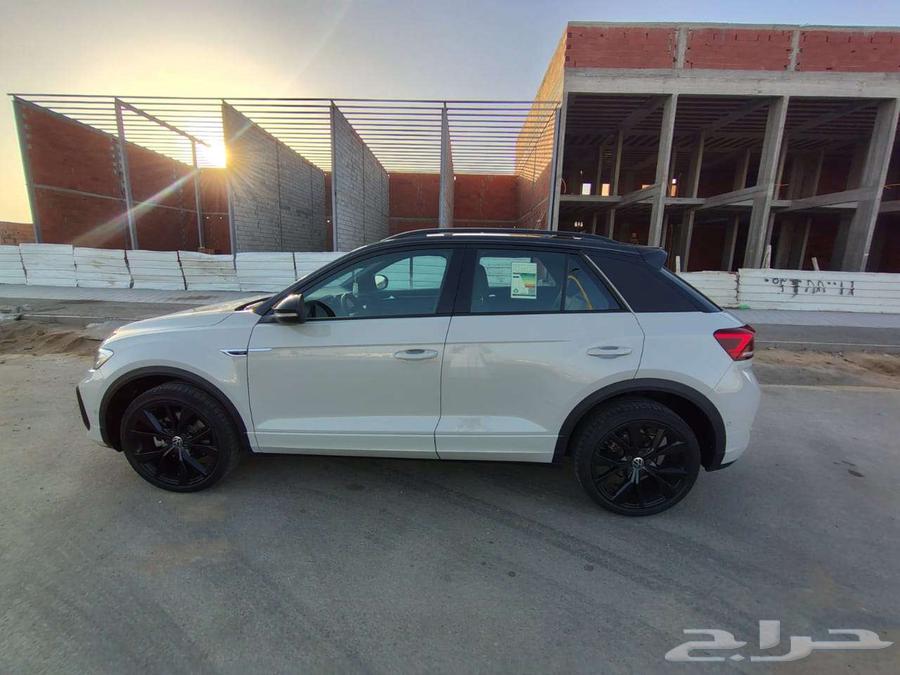 For Sale Volkswagen T-Roc R-Line 202463615219318785112