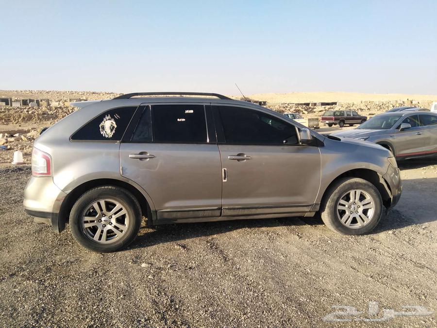 Ford Edge63615223744771114