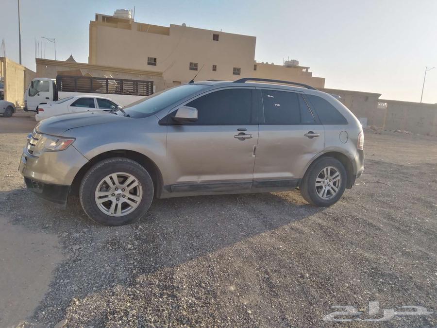 Ford Edge63615223744771113