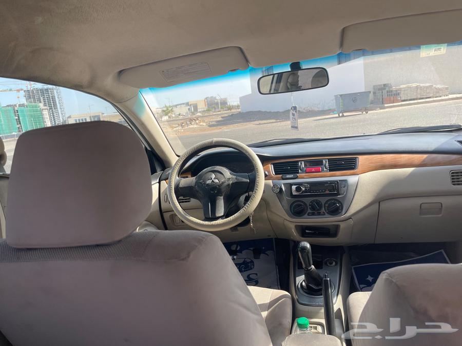 Mitsubishi Lancer 201063615225659138111