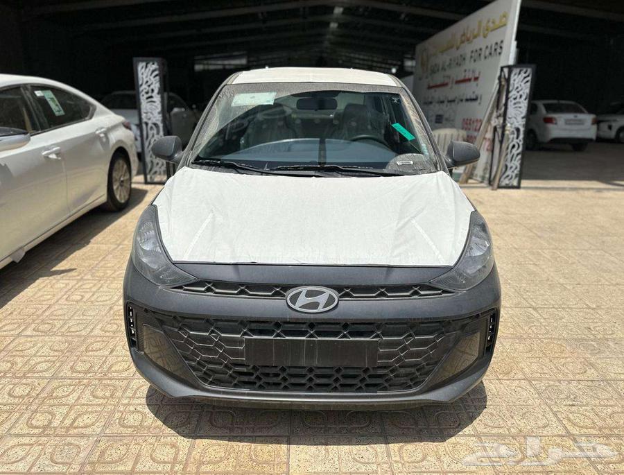 Hyundai i10 Standard Grand 2025 Cash and Installment63615042247681112