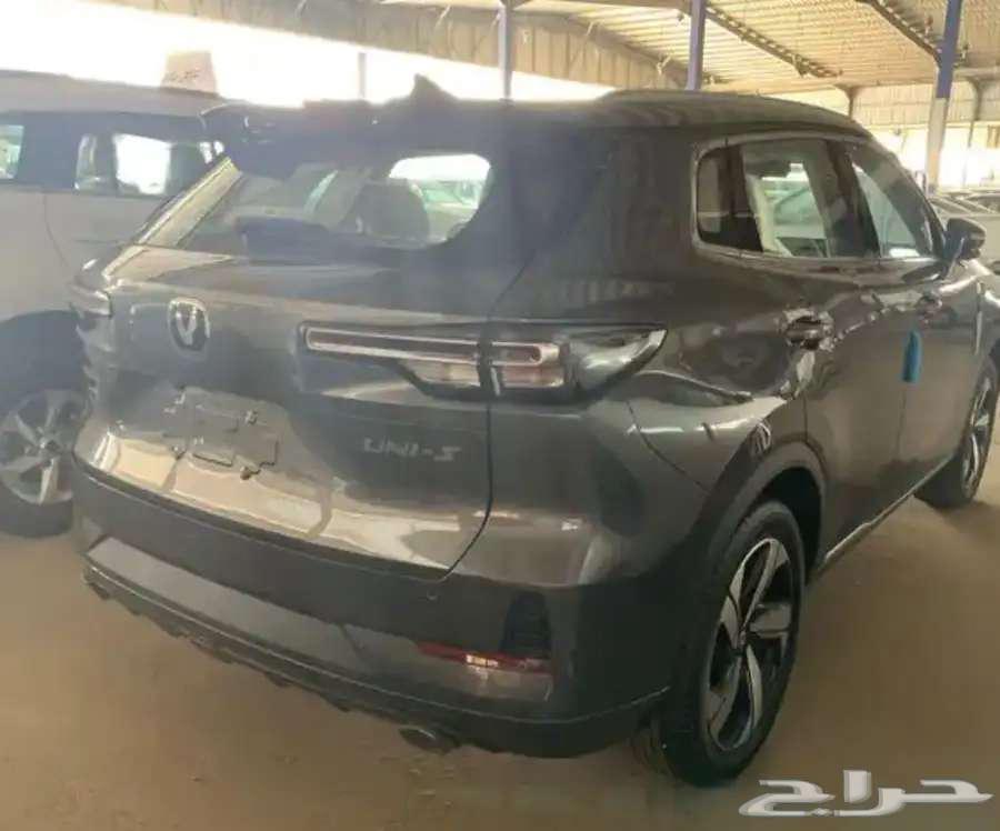 شانجان uni-s 202563615057881859111