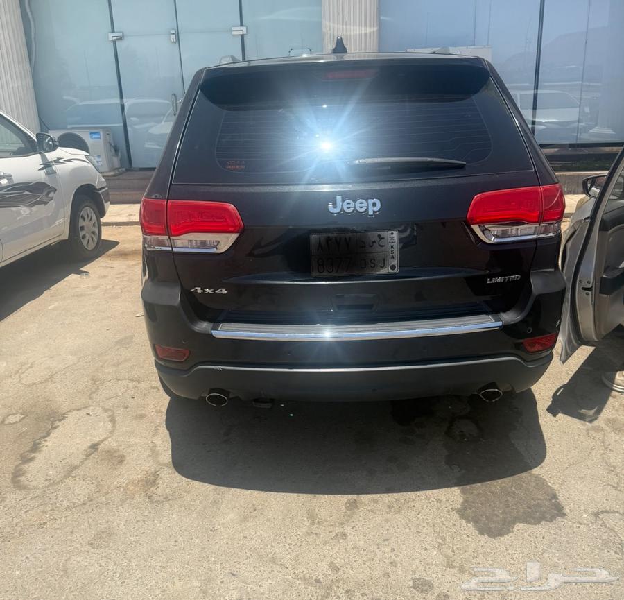JEEP 201463615060069634111