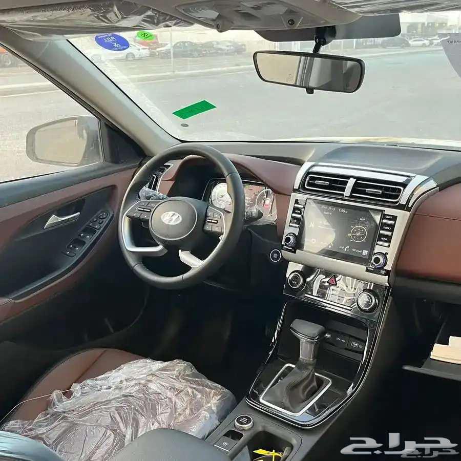 Hyundai Creta Comfort 2025 Cash or Installment63614910791811113