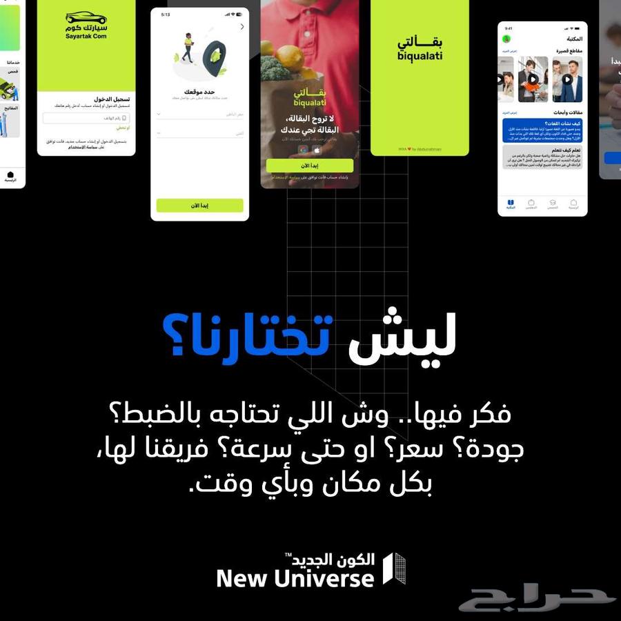 Application and website programming63031434009987112