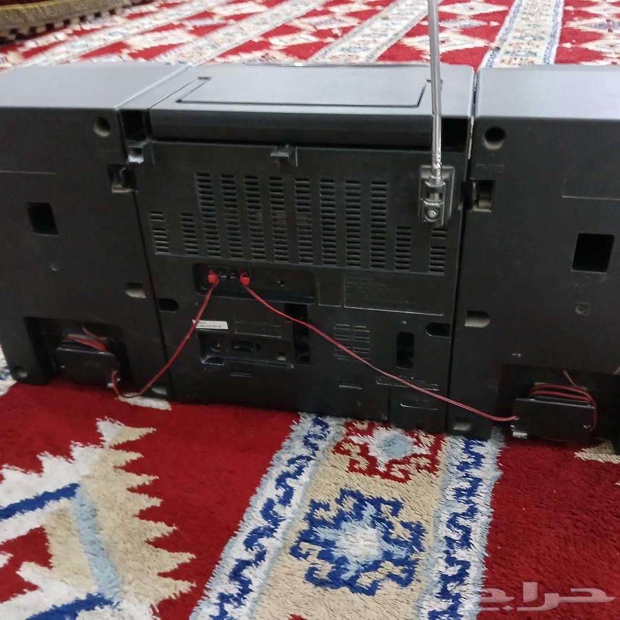 سماعه باناسونيك لعشاق النوادر63346404217089113