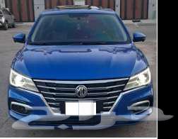 MG 5 Full Option 202263615514451713115