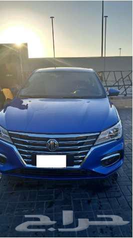 MG 5 Full Option 202263615514451713111