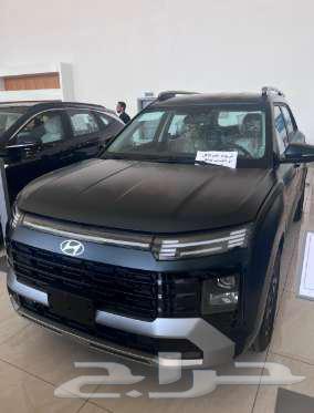 Hyundai Creta Grand Smart 2025 Zitti Matte Cash and Financing63615514185987112