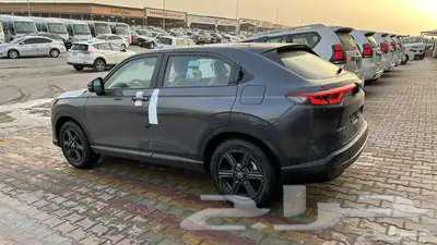 هوندا LX-HR-V موديل 2024 نص فل63615360372483114