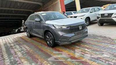 هوندا LX-HR-V موديل 2024 نص فل63615360372483111