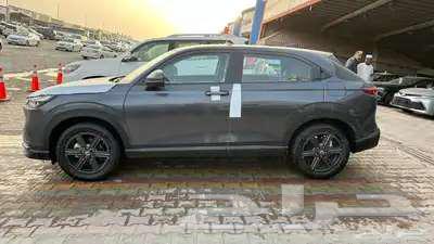 هوندا LX-HR-V موديل 2024 نص فل63615360372483113