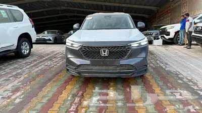 هوندا LX-HR-V موديل 2024 نص فل63615360372483112