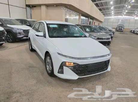 Hyundai Accent 2025 Cash and Installments with Lowest Prices and Offers63615543669891111
