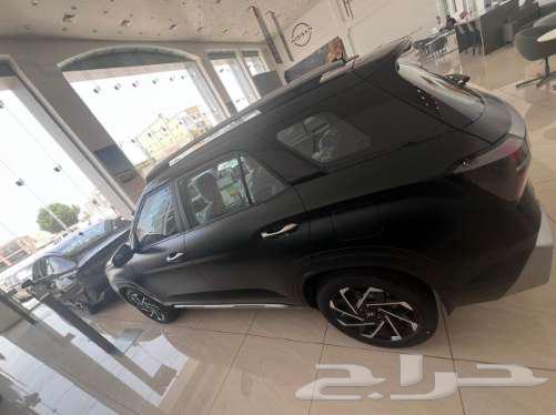 Hyundai Creta Grand Smart 2025 Zitti Matte Cash and Financing63615514185987113