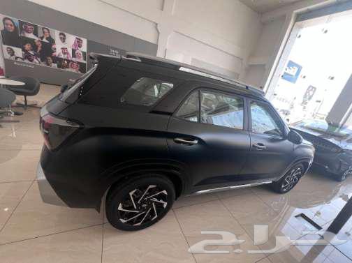 Hyundai Creta Grand Smart 2025 Zitti Matte Cash and Financing63615514185987114