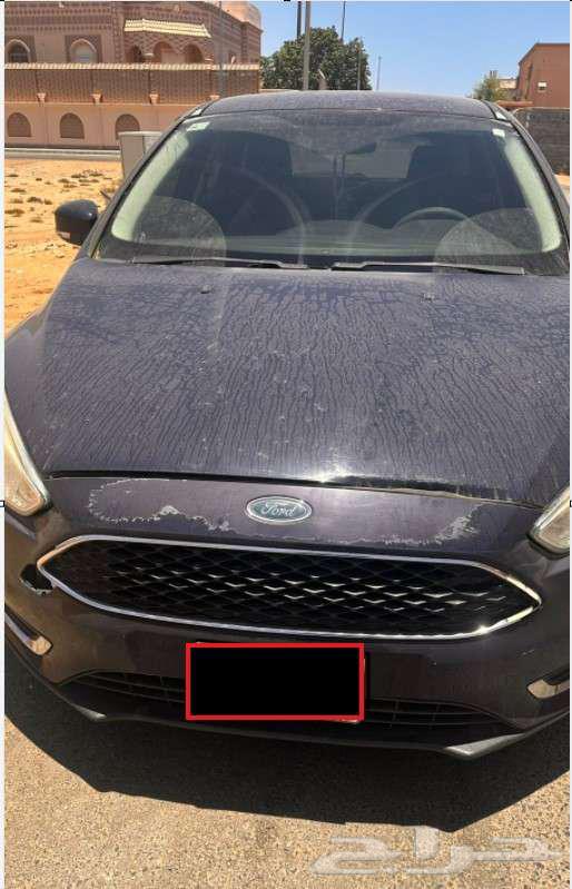 Ford Focus 201563615383609859113