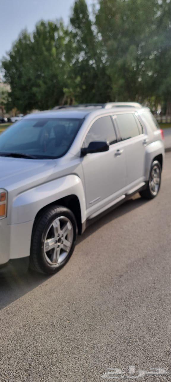 GMC Terrain 201363615544466305111