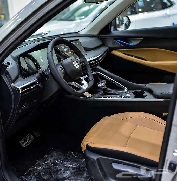 Changan CS35 Plus _ 2026 _(Limited Full Smart Half Full)63615524480001111