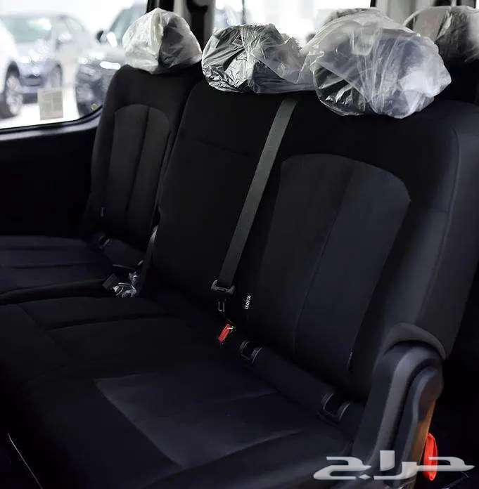 Hyundai Staria 2025 (9_11_Passenger) Cash _ Installment_Special Offers for Companies63615668286211112