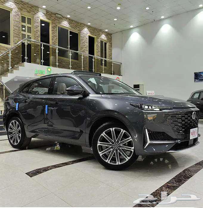 Changan UNI-K 2026 (Full) Cash Installment Special Prices63615668342785111