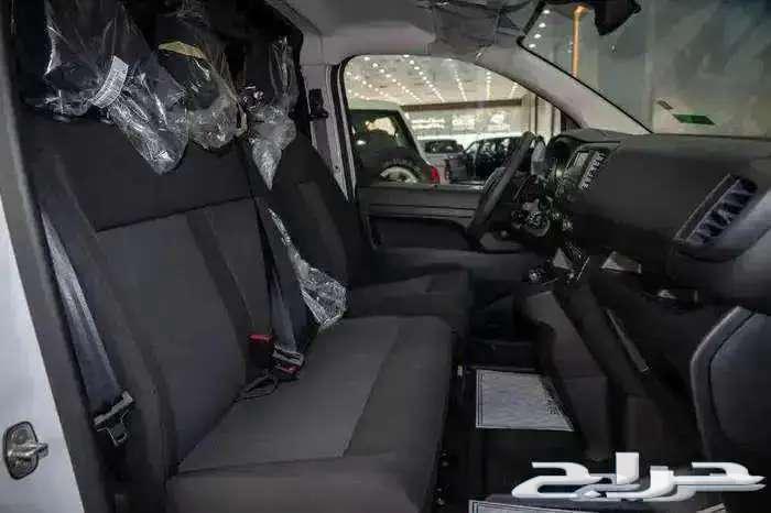 فيات سكودو للبضائع الصغيره موديل 202463615524256641114