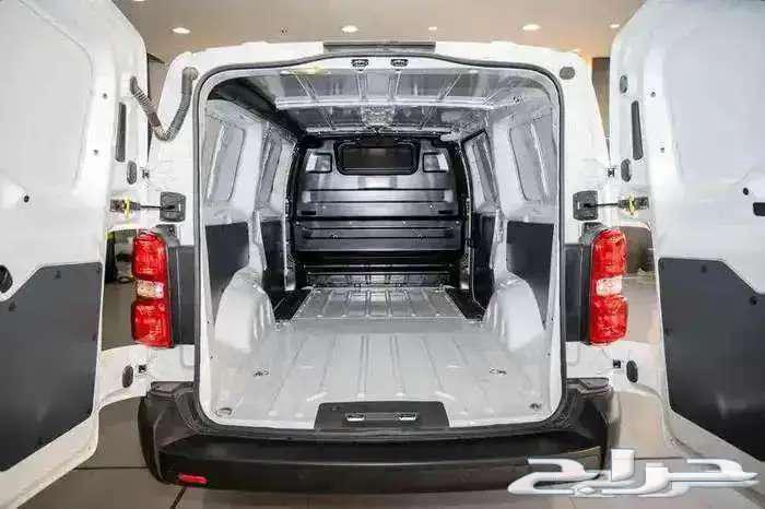 فيات سكودو للبضائع الصغيره موديل 202463615524256641112