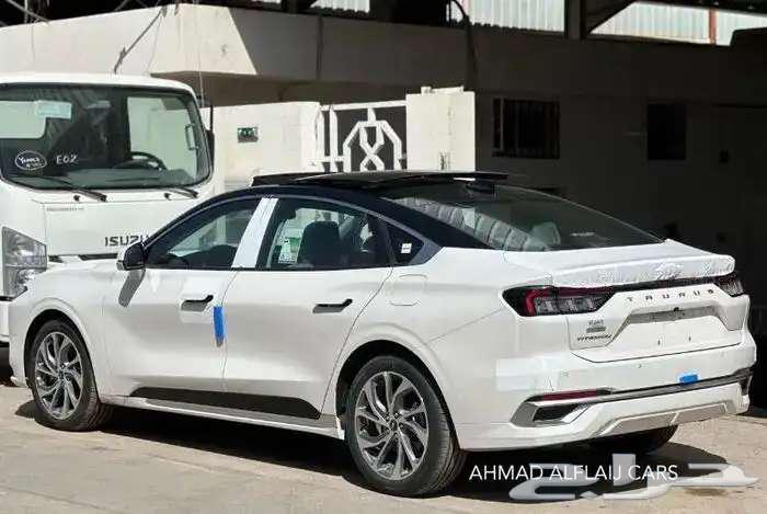 فورد تورس تيتانيوم 2025 اخر دفعه صيانه مجانيه63615380446850111